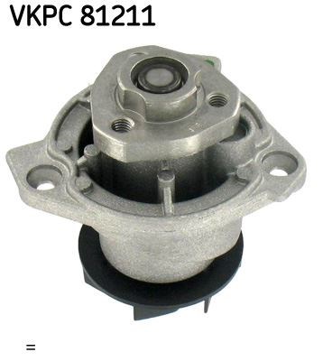 Audi A3 Devirdaim SKF