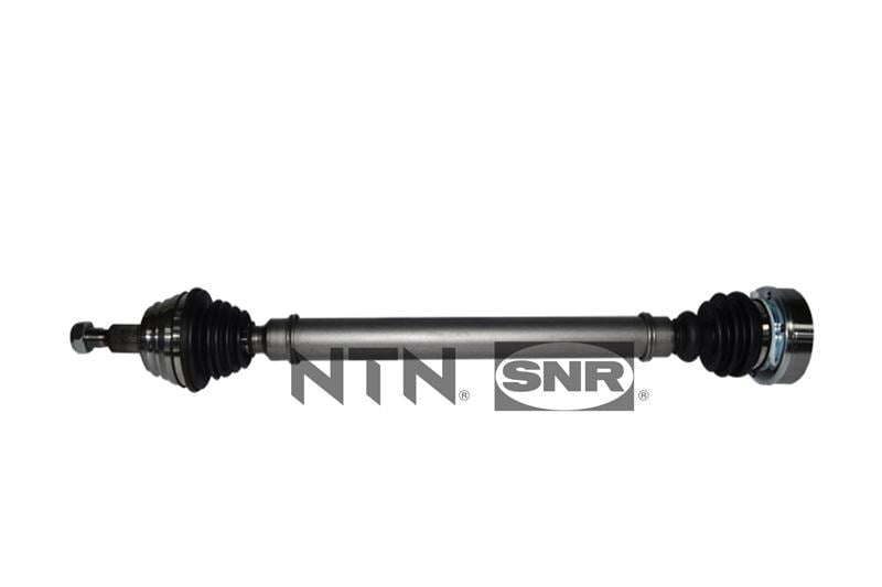 Audi A3 Aks SNR