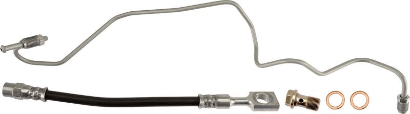 Audi A3 TT Seat Leon Toledo 2 4 Skoda Octavia 1 Roomster Volkswagen Bora... TRW