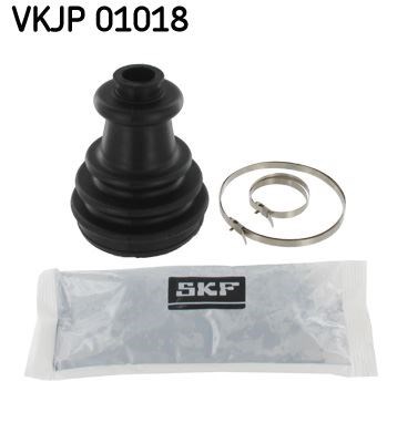 Aks Körük Seti SKF