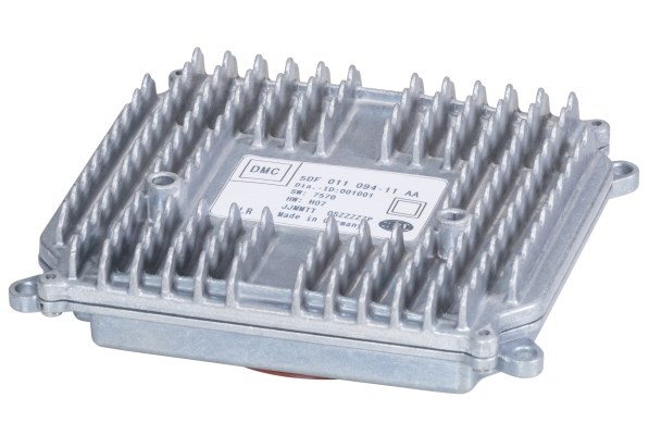 Audi A3 A6 A7 A8 TT Far Kumanda Cihazı 12V LED HELLA