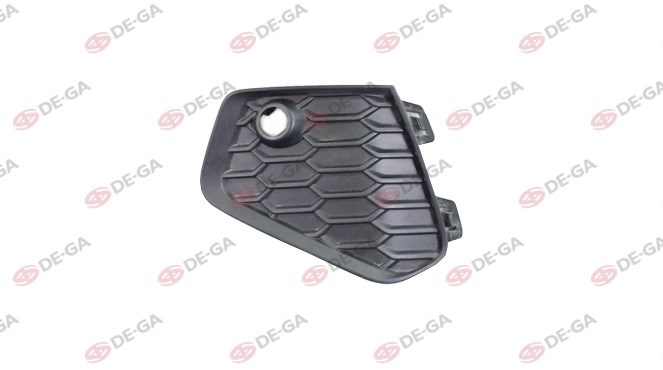 Audi A3 Arka Tampon Panjuru Sağ 2021-2022 DEGA