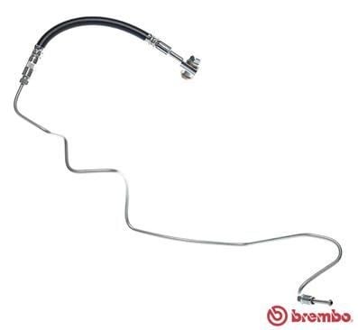Audi A3 TT Seat Leon Toledo II IV Skoda Octavia I Roomster Volkswagen Bora... BREMBO
