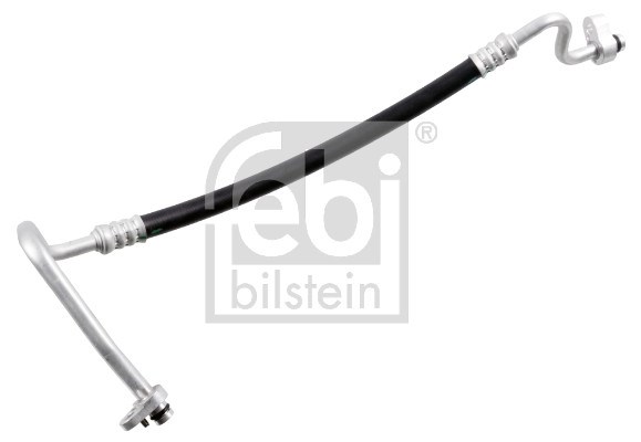 Audi A3 VW Golf Passat Soğutma Sıvısı Hattı FEBI