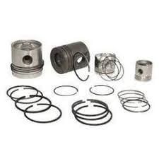 Audi A3 Superb Golf Jetta Motor Piston Segman 0.50 1.4 TFSI-TSI 16V 76 MM YENMAK