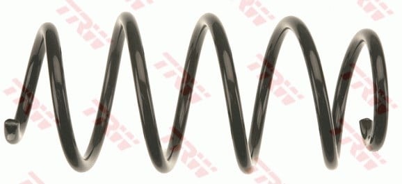 Audi A3 Seat Altea VW Golf VI Touran Ön Aks Süspansiyon Yayı TRW
