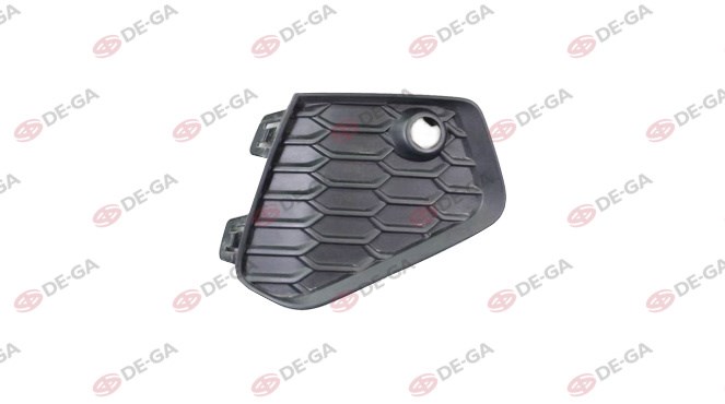 Audi A3 Arka Tampon Panjuru Sol 2021-2022 DEGA