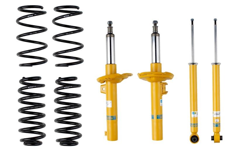 Audi A3 Sportback Limuzin Cabrio Amortisör Kiti B12PK BILSTEIN