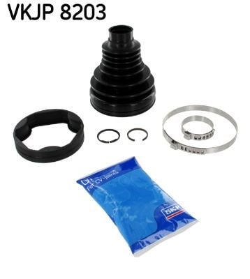 Audi A3 A6 A7 Q3 Fiat Doblo Seat Altea Leon Toledo Skoda Kodiaq Octavia... SKF
