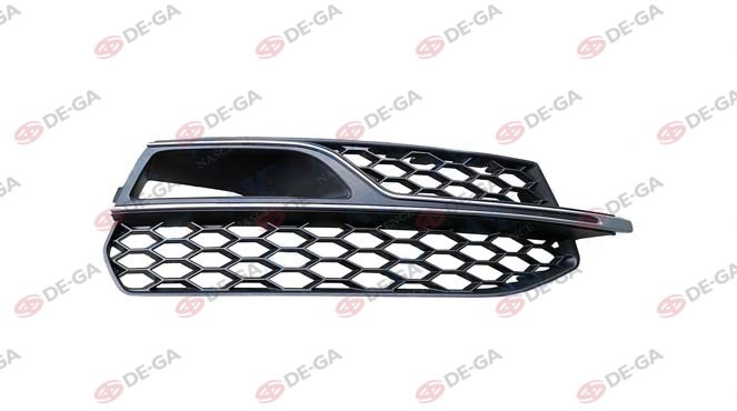 Audi A3 Ön Tampon Panjuru S-Line Sağ DEGA
