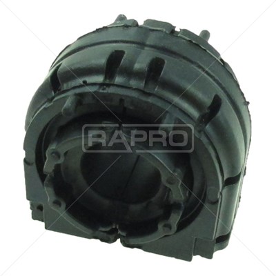 Audi A3 Viraj Demir Lastiği Arka 17mm RAPRO
