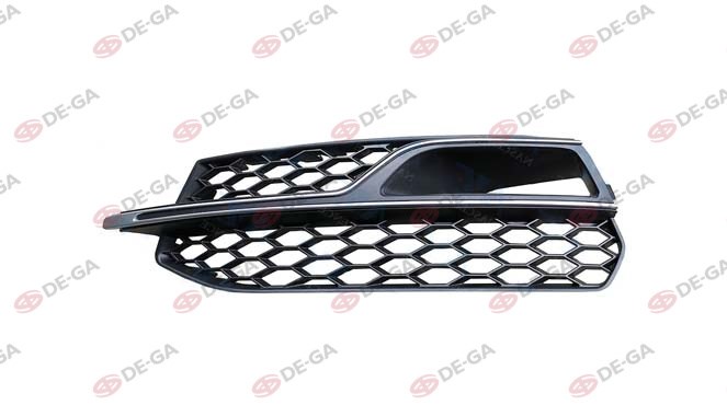 Audi A3 Ön Tampon Panjuru S-Line Sol DEGA