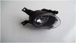 Audi A3 Sol Sis Farı GKL