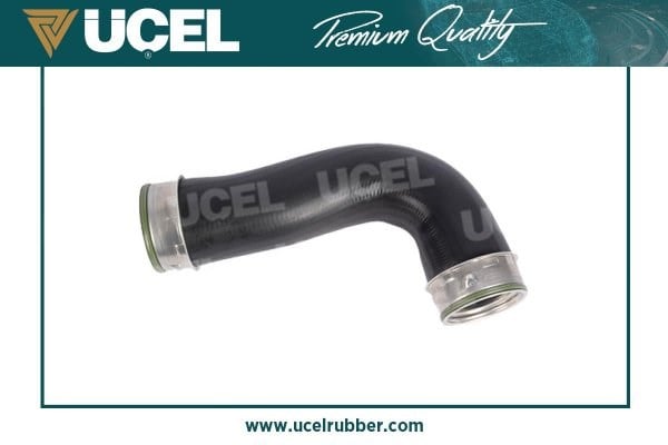 Audi A3 Turbo Hortumu UCEL