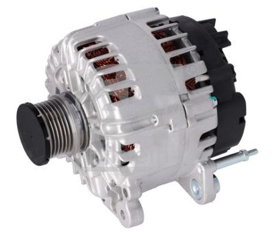 Audi Alternatör FEBI
