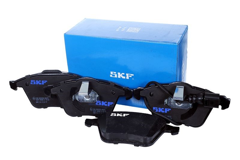 Audi A3 Skoda Superb VW Eos Golf Ön Fren Balatası SKF