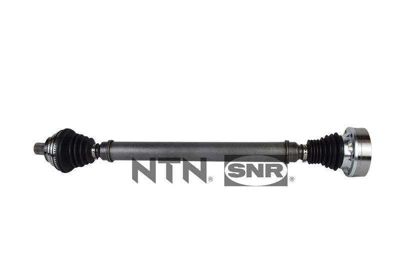 Audi A3 Aks SNR