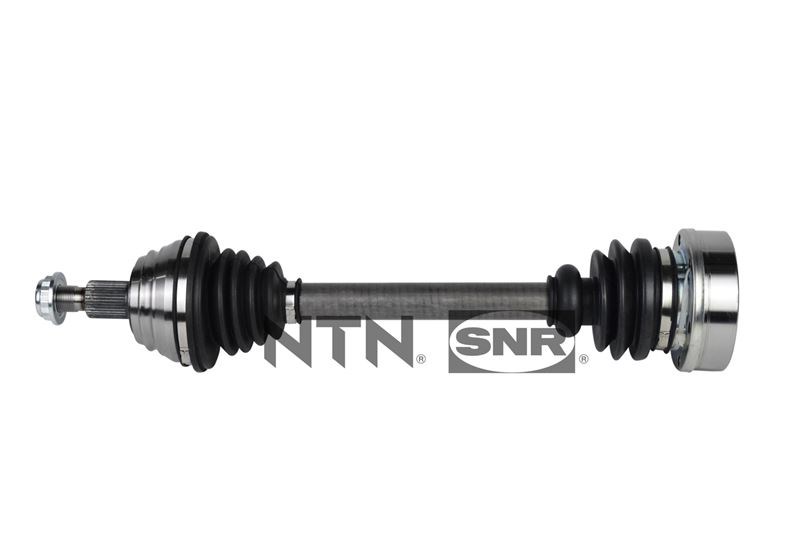 Audi A3 Aks SNR