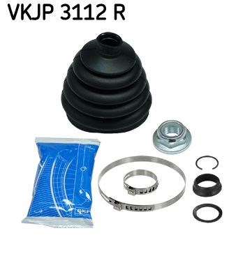 Audi A3 Seat Altea Cordoba Leon Toledo Skoda Octavia Volkswagen Bora Corrado... SKF