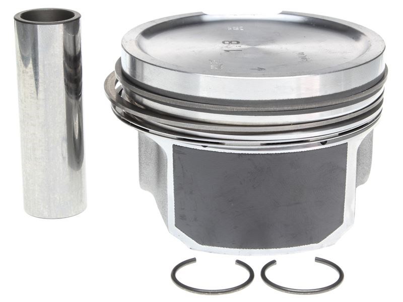 Audi A3 S3 TT 1.8 T Piston Segman 0.50 YENMAK