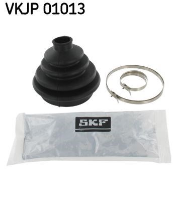 Aks Körük Seti SKF