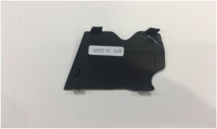 Audi A3 Sedan Sağ Panjur Bağlantı Braketi [2013-2017] PRO-A