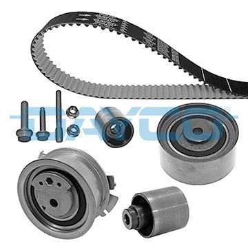 Audi A4 A5 A6 Volkswagen Passat Tiguan Skoda Superb Triger Seti DAYCO