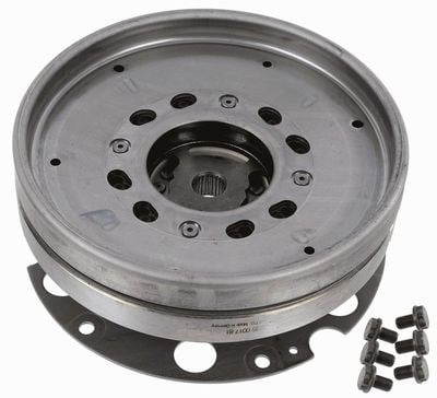 Audi A4 Volan Otomatik SACHS