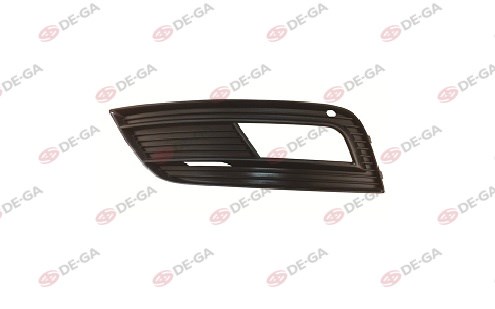 Audi A4 Ön Tampon Panjuru Delikli Sol 2012- DEGA