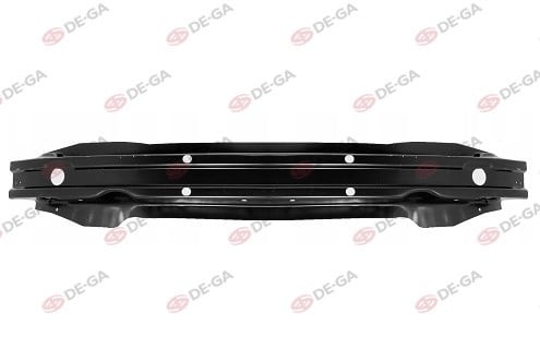 Audi A4 Ön Tampon Takviyesi 2001-2004 DEGA