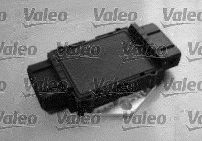 Audi A4 Ateşleme Modülü VALEO