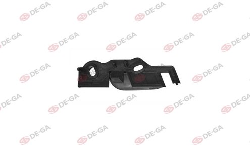 Audi A4 Ön Tampon Braketi Sol 2012- DEGA