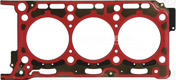 Audi A4 Silindir Kapak Contası Sağ 1.60Mm