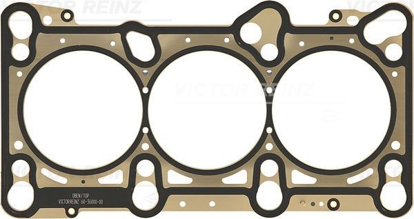 Audi A4 A6 A8 3.0 Silindir Kapak Contası V.REINZ