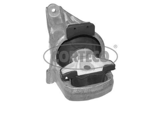 Audi A4 Sol Motor Takozu [2.0-35-40-45 TFSI] CORTECO