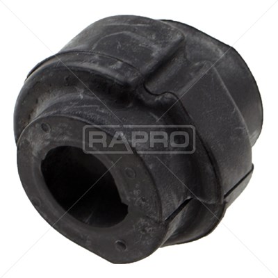 Audi A4 Viraj Demir Lastiği Ön 24mm RAPRO