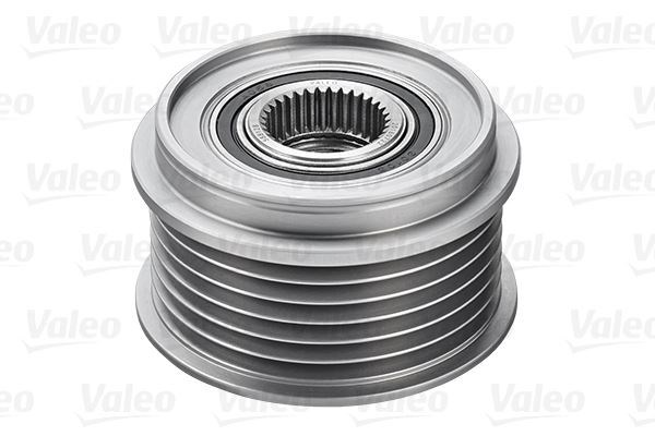 Audi A4 A5 A6 A7 Q5 Q7 Porsche VW Rulmanlı Kasnak VALEO