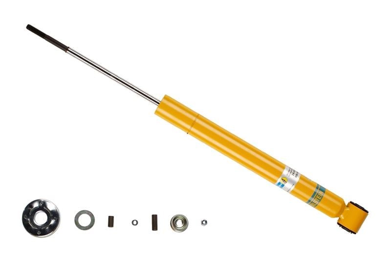 Audi A4 Arka Amortisör BILSTEIN