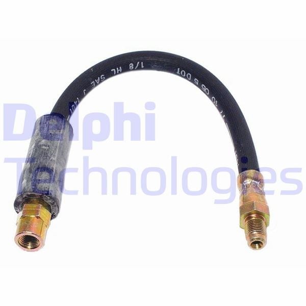 Audi A4 A8 RS4 S4 / BMW 725 728 730 735 740 750 Z8 Arka Fren Hortumu Sağ/Sol DELPHI