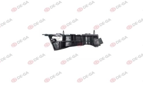 Audi A4 Ön Tampon Braketi Sağ 2008- DEGA