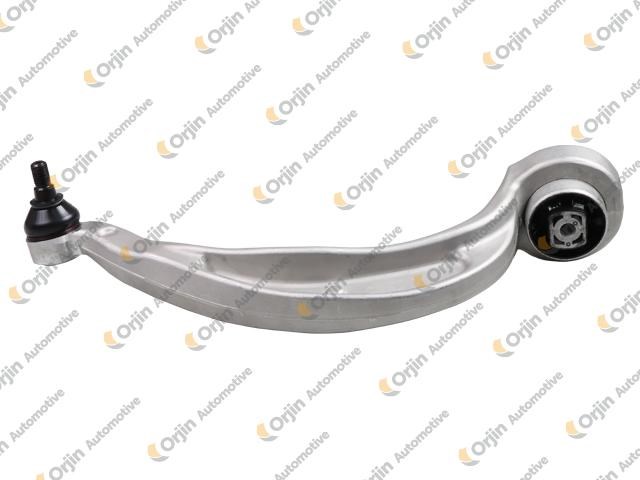 Audi A4 A5 A6 Q5 Alt Eğri Kol Sol Rotilli ORJIN