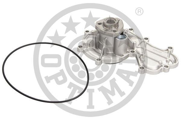 Audi A4 A6 A7 Su Pompası OPTIMAL