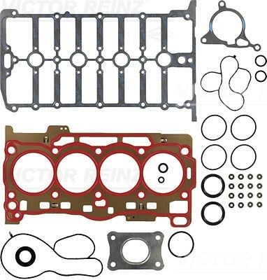 Audi A4 Üst Takım Conta V.REINZ