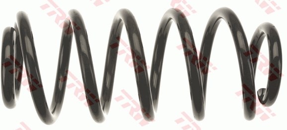 Audi A4 B6 B7 Ön Süspansiyon Yayı TRW