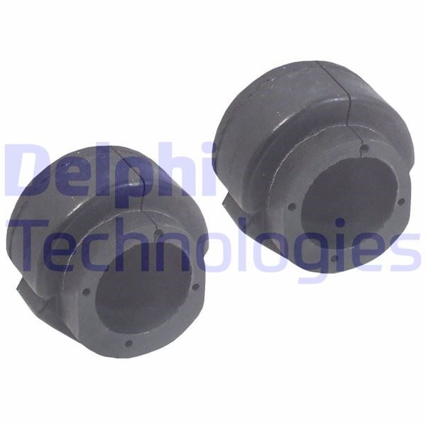 Audi A4 Quattro A6 Quattro A8 Quattro All Skoda VW Ön Burç Takımı 27mm -... DELPHI