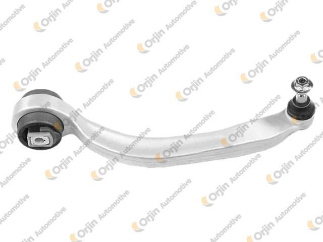 Audi A4 B7 Sağ Kontrol Kolu ORJIN