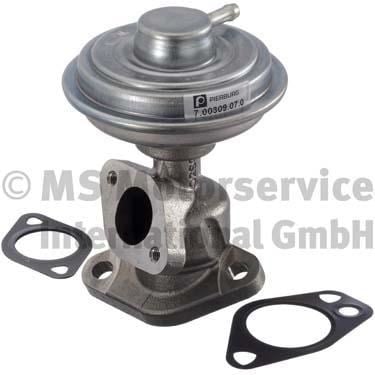 Audi A4 EGR Valfi PIERBURG