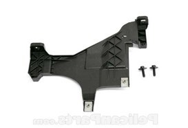 Audi A4 Sağ Far Alt Tabla Braketi GKL