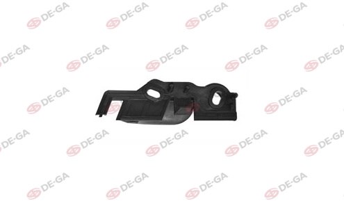 Audi A4 Ön Tampon Braketi Sağ 2012- DEGA