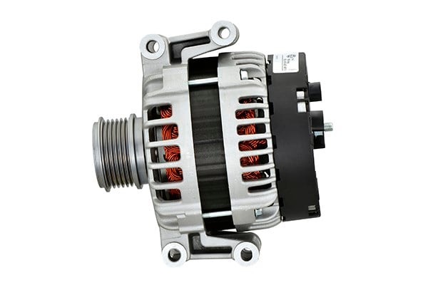 Audi A4 Alternatör 14V 150A HELLA